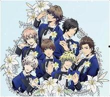 日本几大动漫公司,揭秘几大知名动漫公司的辉煌历程