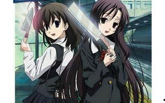 无女主日本动漫