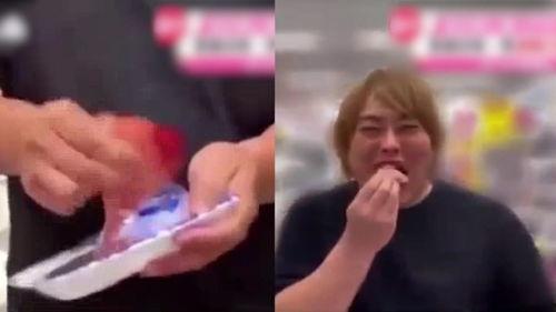 日本男子爆料视频大全,真实生活背后的惊人真相