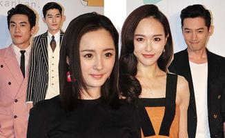 明星网娱乐,璀璨星途，精彩瞬间大盘点