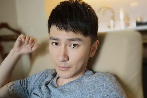 这些男明星帅过,盘点那些帅过时光的璀璨之星