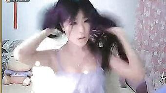 斗鱼女主播小沫琳视频,魅力四溢，粉丝狂欢