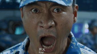 战狼2免费土豆在线观看,燃情巨制，热血沸腾！