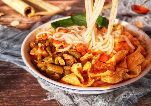 新闻爆料螺蛳粉幕后,从原料到餐桌的神秘之旅